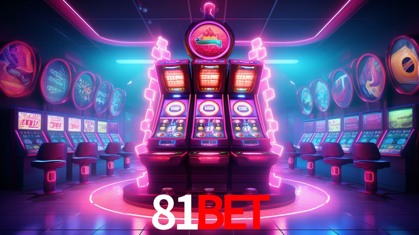 81bet - Divirta-se jogando na plataforma - 81bet.com