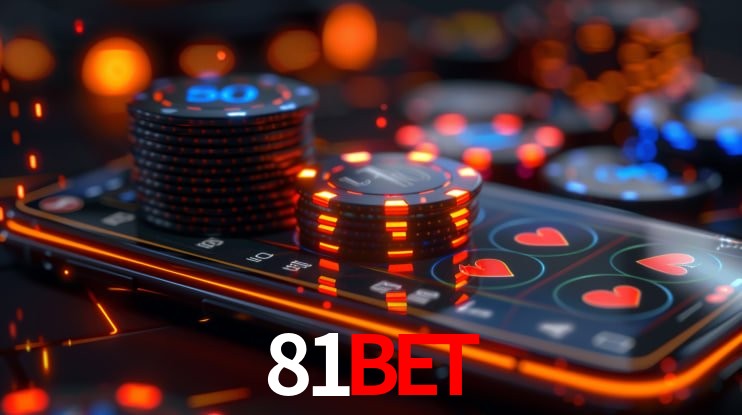 Experiência VIP 81bet