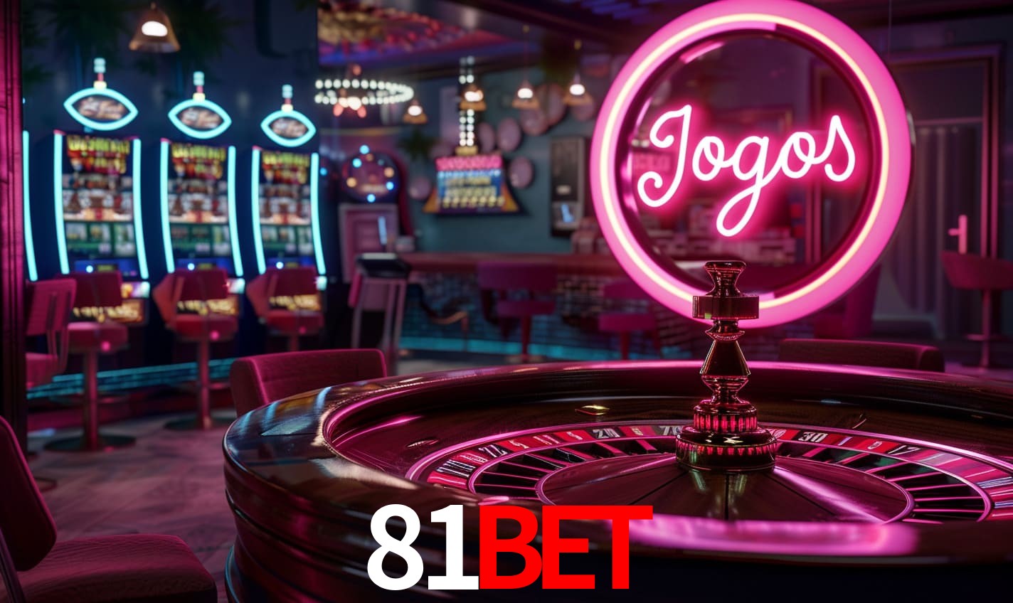 A Emoção da Loteria na 81bet: Uma Chance de Mudança de Vida