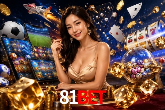 Live Casino 81bet