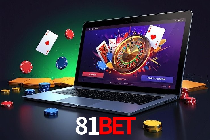 Integração de APIs 81bet