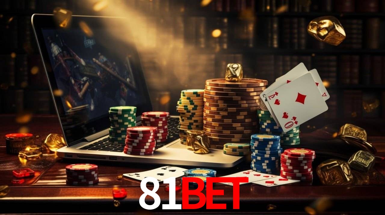 Mesa de Blackjack 81bet