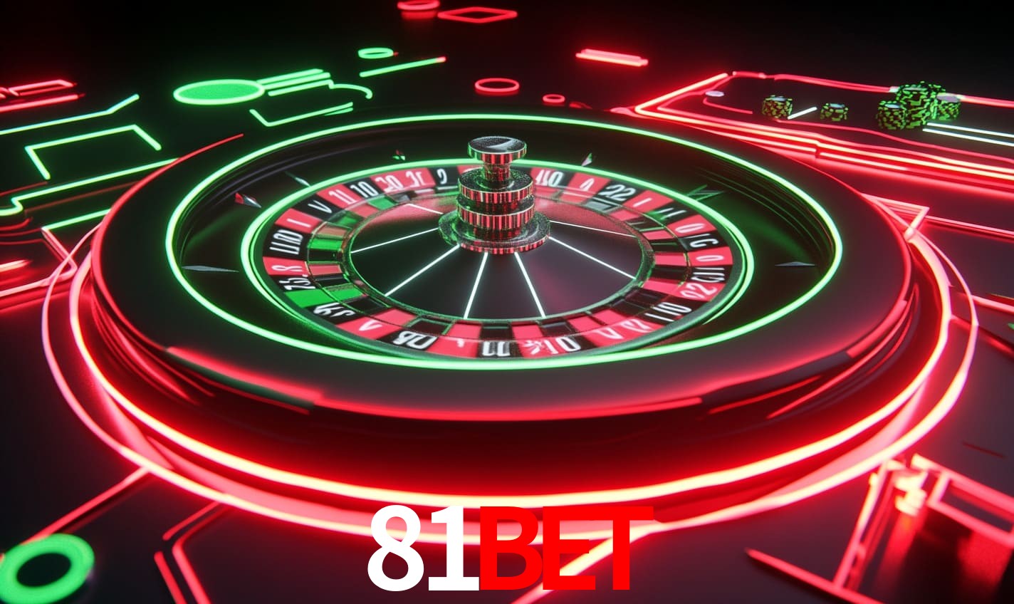 A Experiência Imersiva dos Cassinos Ao Vivo no 81bet