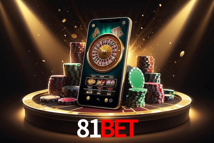 Login Seguro 81bet