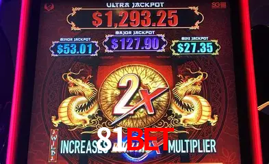 A Experiência Imersiva dos Cassinos Ao Vivo no 81bet