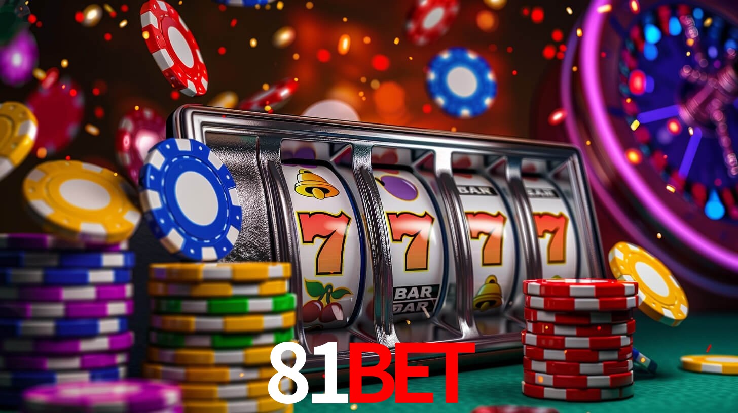 Jogos Exclusivos 81bet