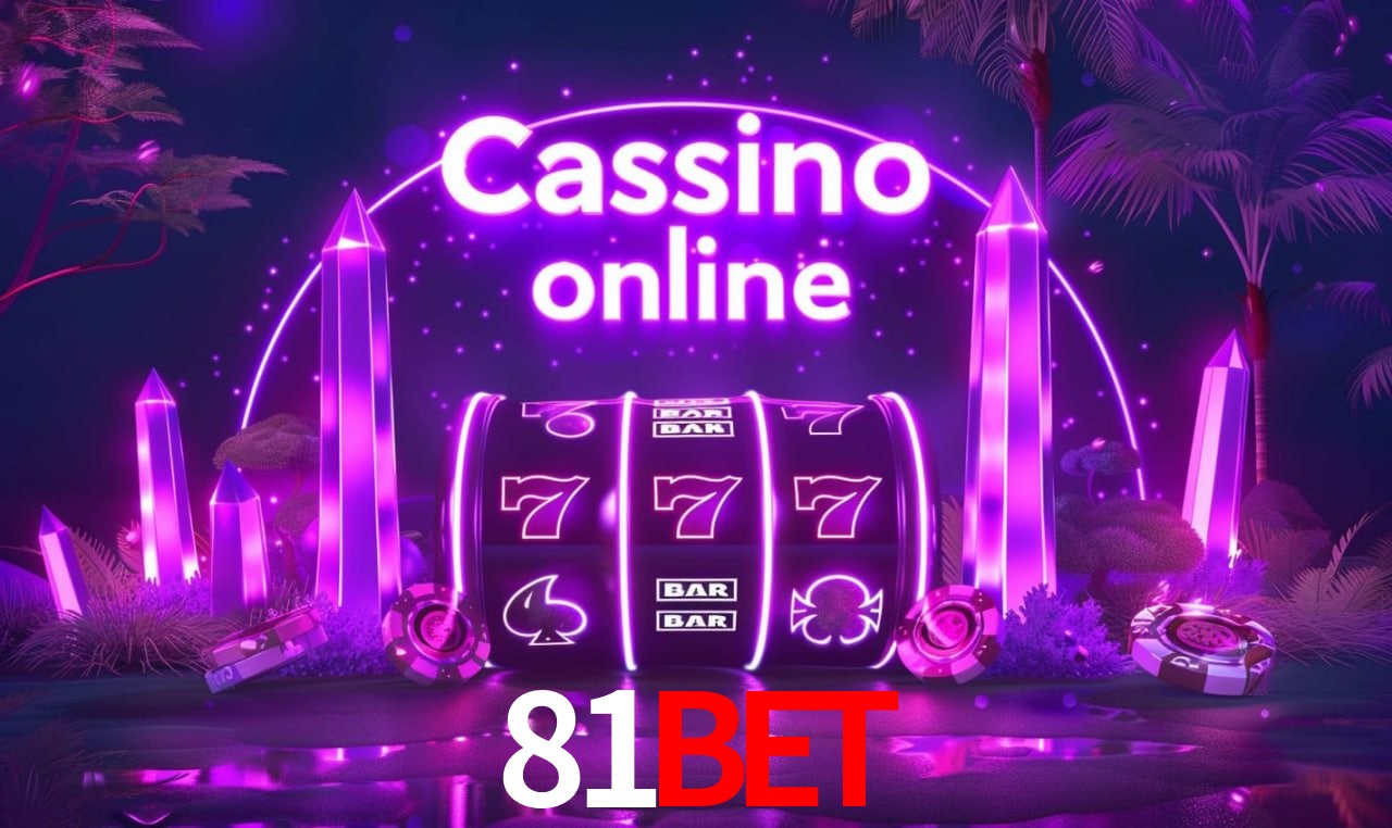 Benefícios da Conta 81bet