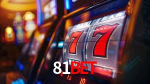 Provedores de Jogos 81bet