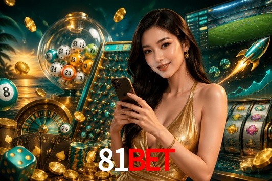 Quick Registration 81bet