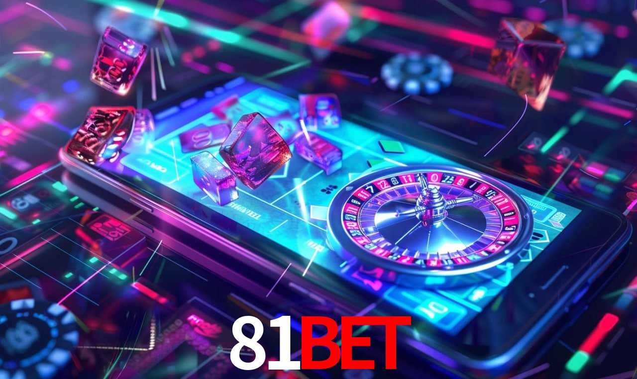 Apostas de Futebol 81bet