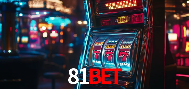 Welcome Bonus 81bet