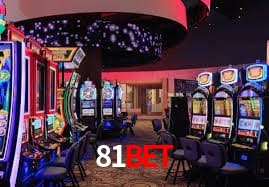 Ofertas Exclusivas 81bet