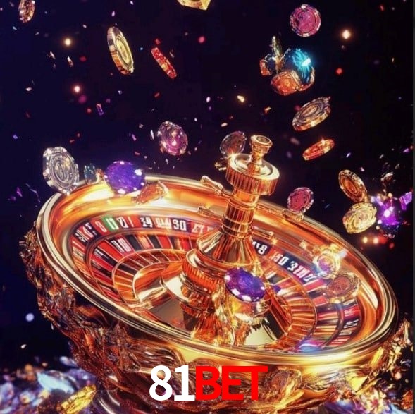 Design Responsivo 81bet