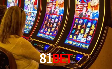 Desvendando o Mundo dos Jogos Virtuais na 81bet