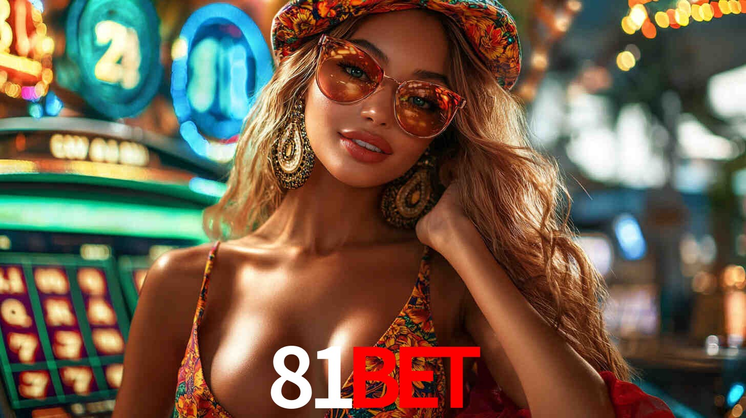 81bet App Interface