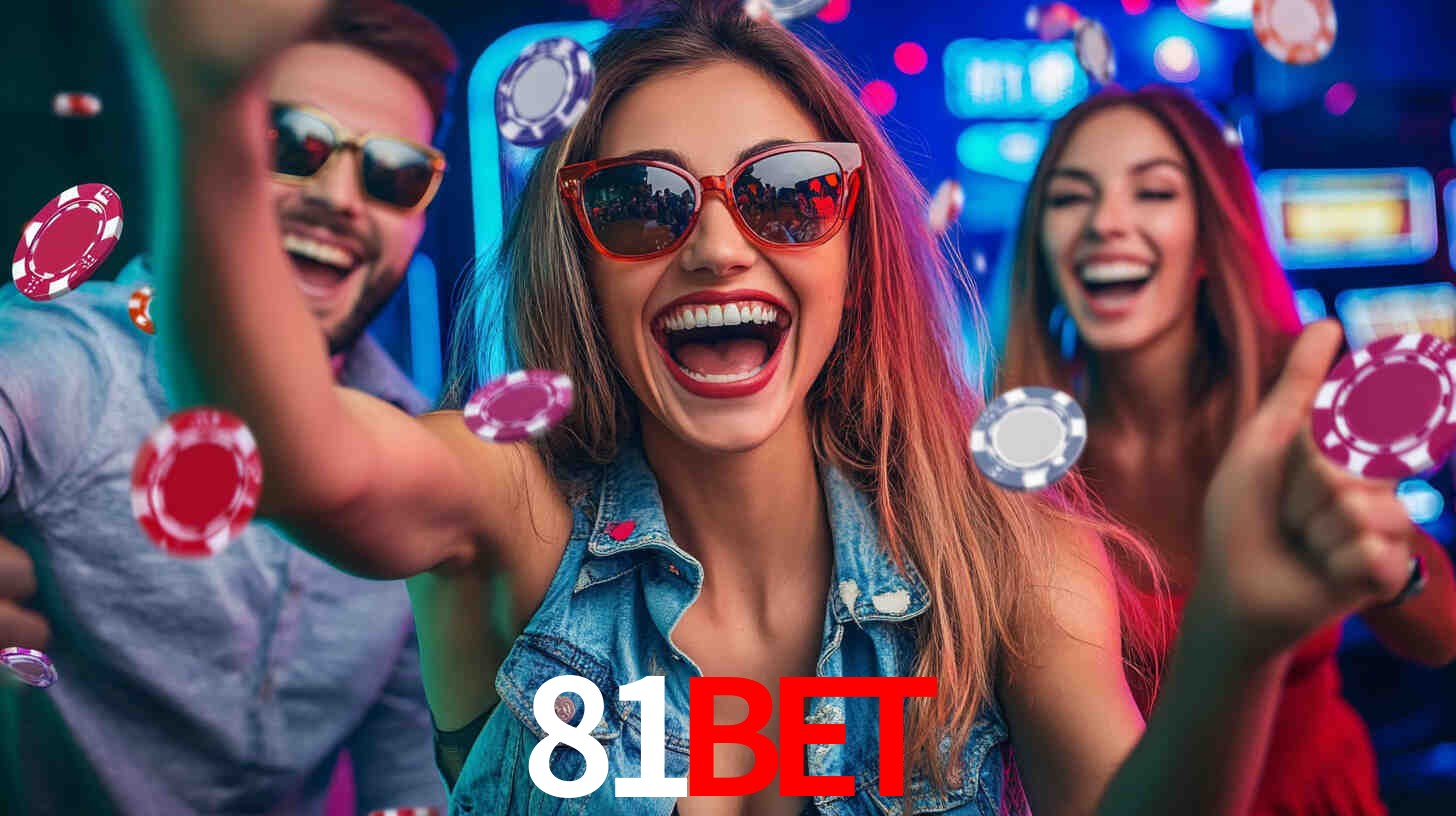 Descubra a Essência do 81bet: Nossa História e Compromissos