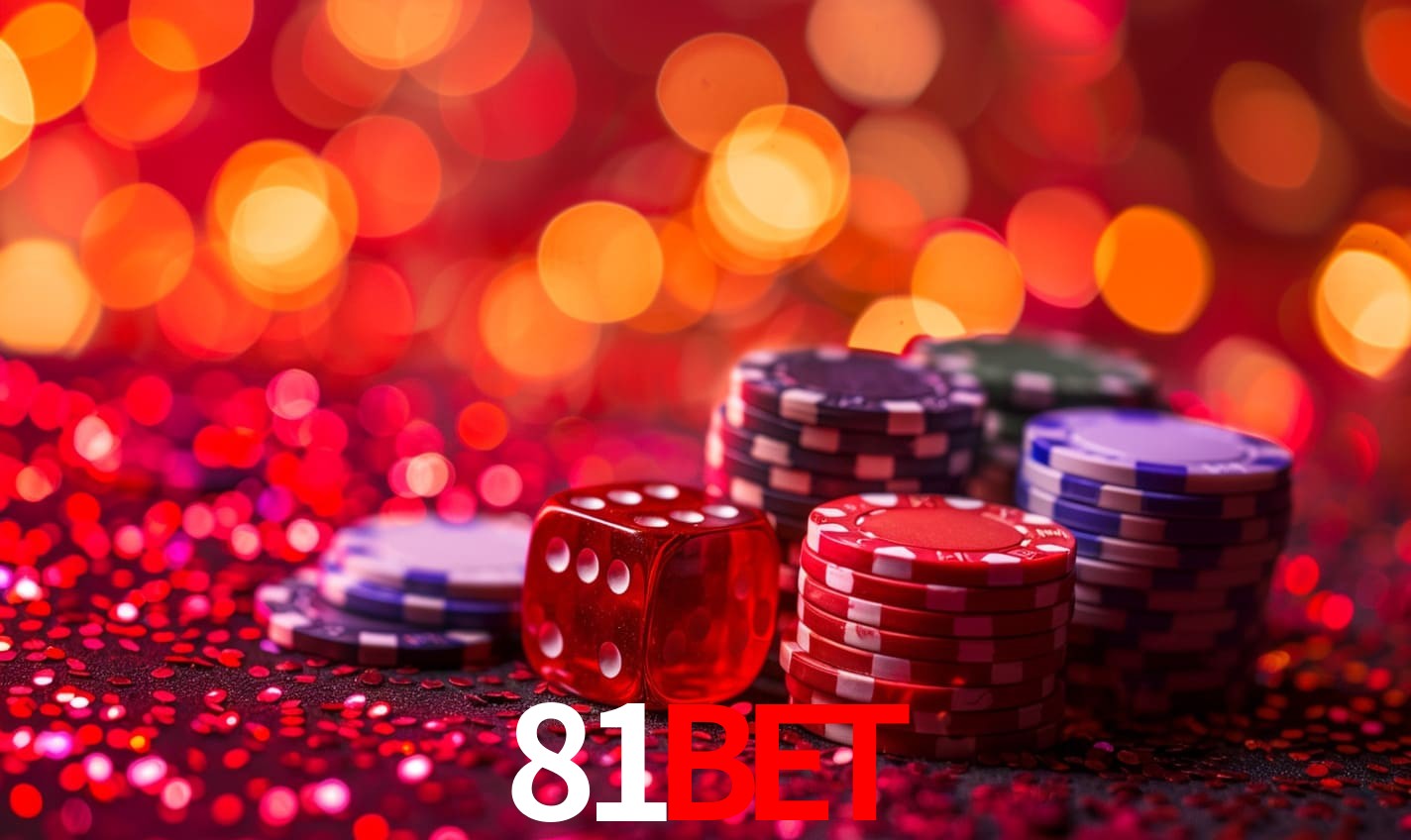 Desvendando o Mundo dos Jogos Virtuais na 81bet