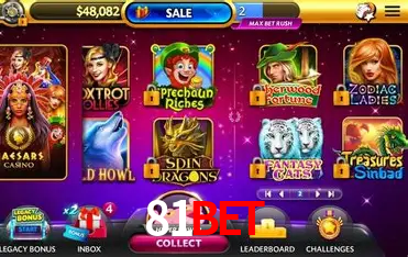 Explorando a Categoria de Eventos em Apostas na 81bet
