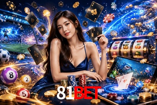 2FA Security 81bet