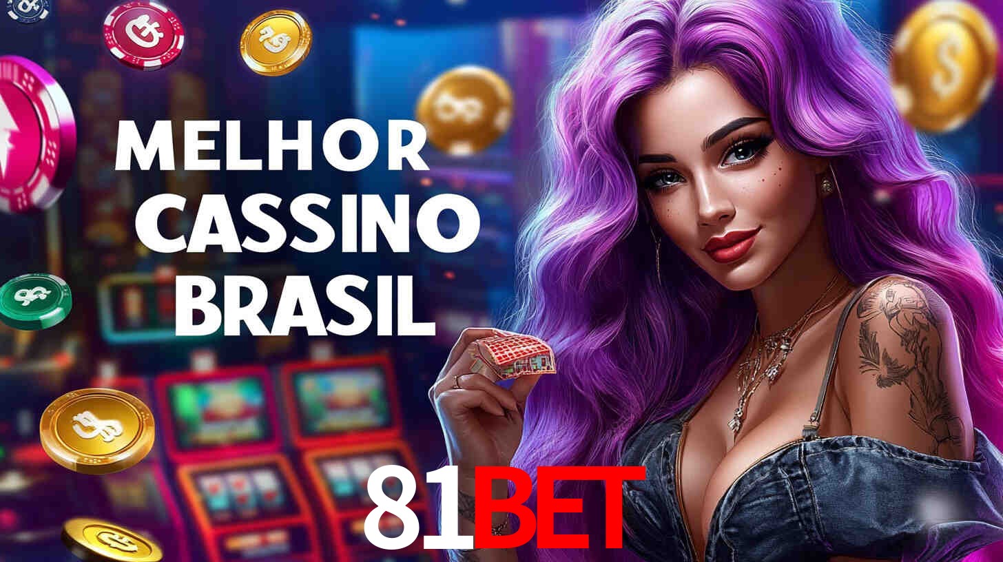 Explorando a Categoria de Eventos em Apostas na 81bet