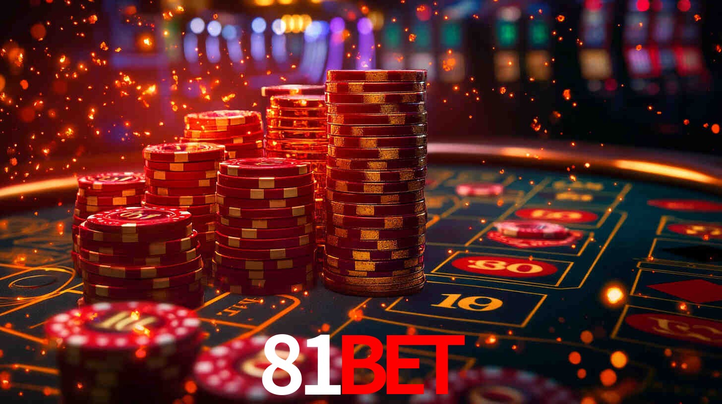 Premium Interface 81bet
