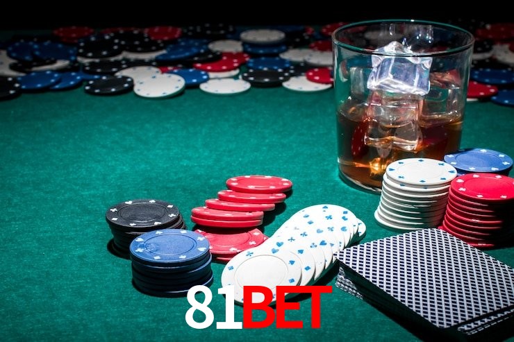 Casino VIP 81bet