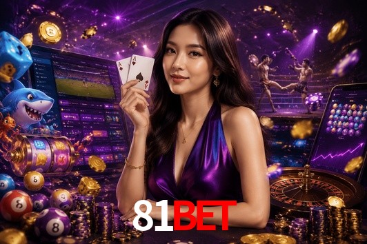 Roulette Table 81bet