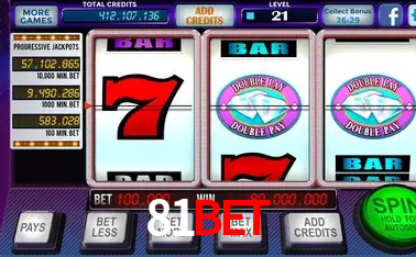 Apostas Esportivas na 81bet: Um Guia Completo