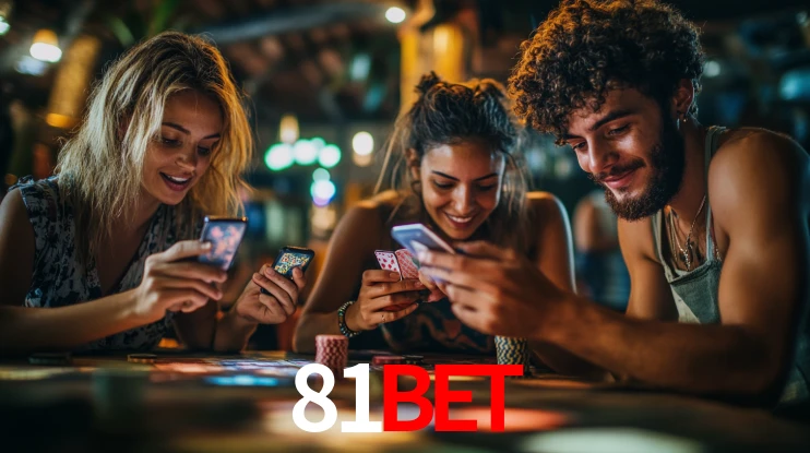 Daily Bonuses 81bet