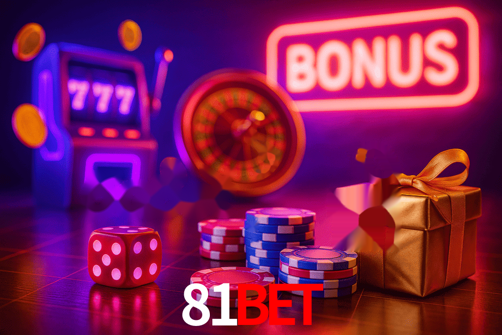 A Experiência Imersiva dos Cassinos Ao Vivo no 81bet