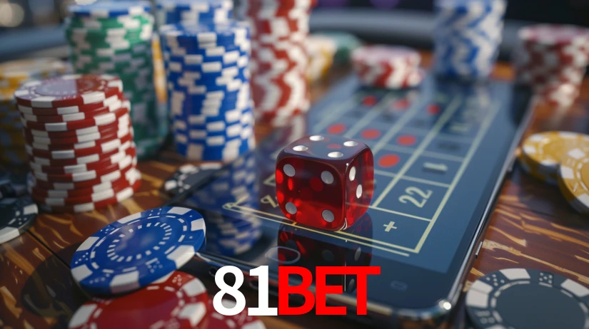 Bônus Generosos e Exclusivos no 81bet para Você!