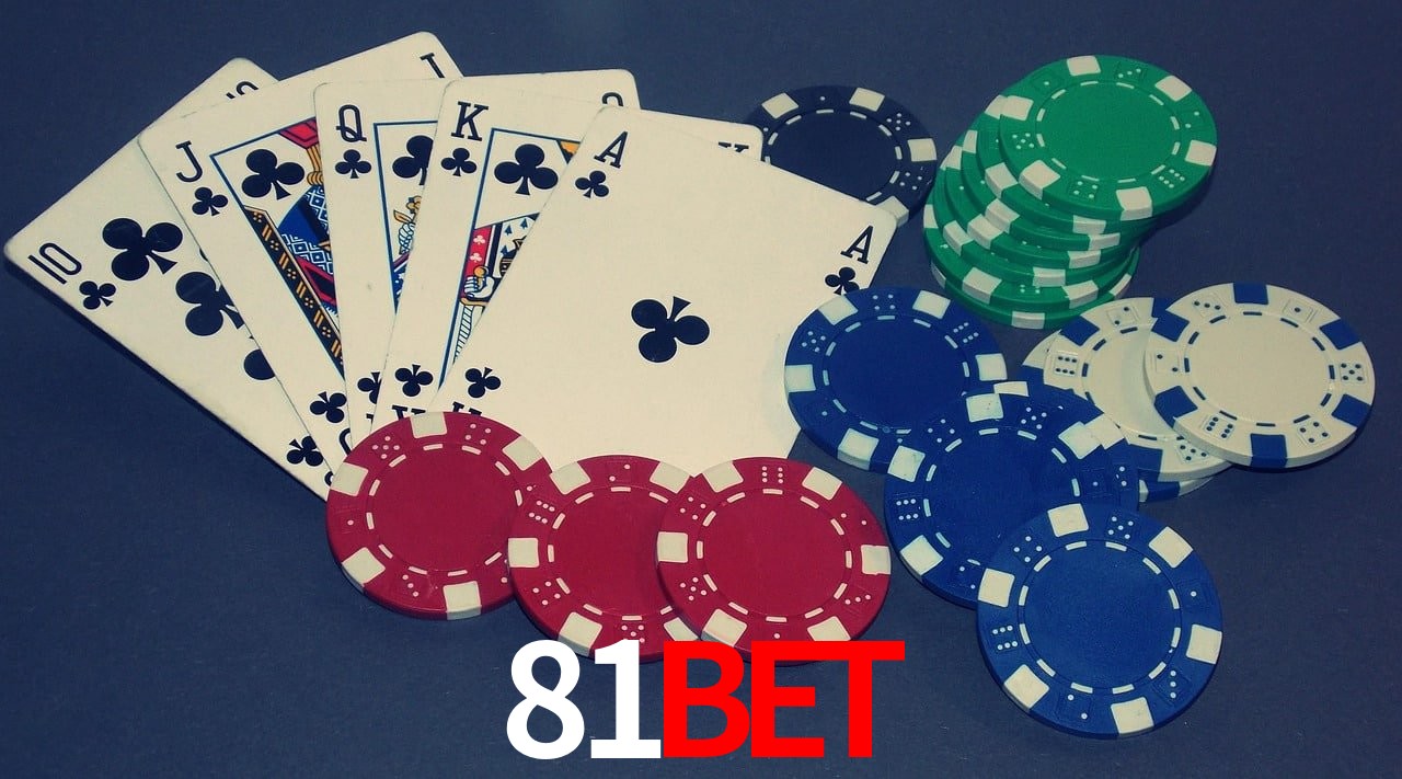 Bonus Features 81bet