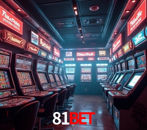 Promoções Sazonais 81bet