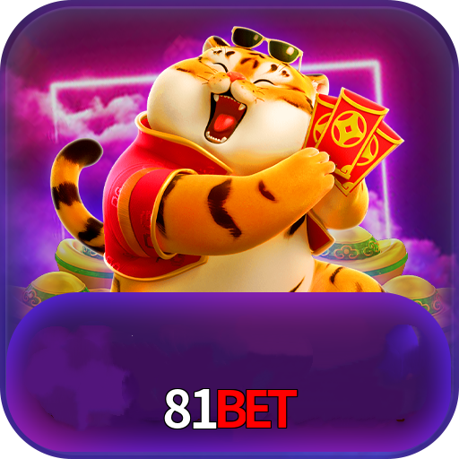 Ícone app 81bet
